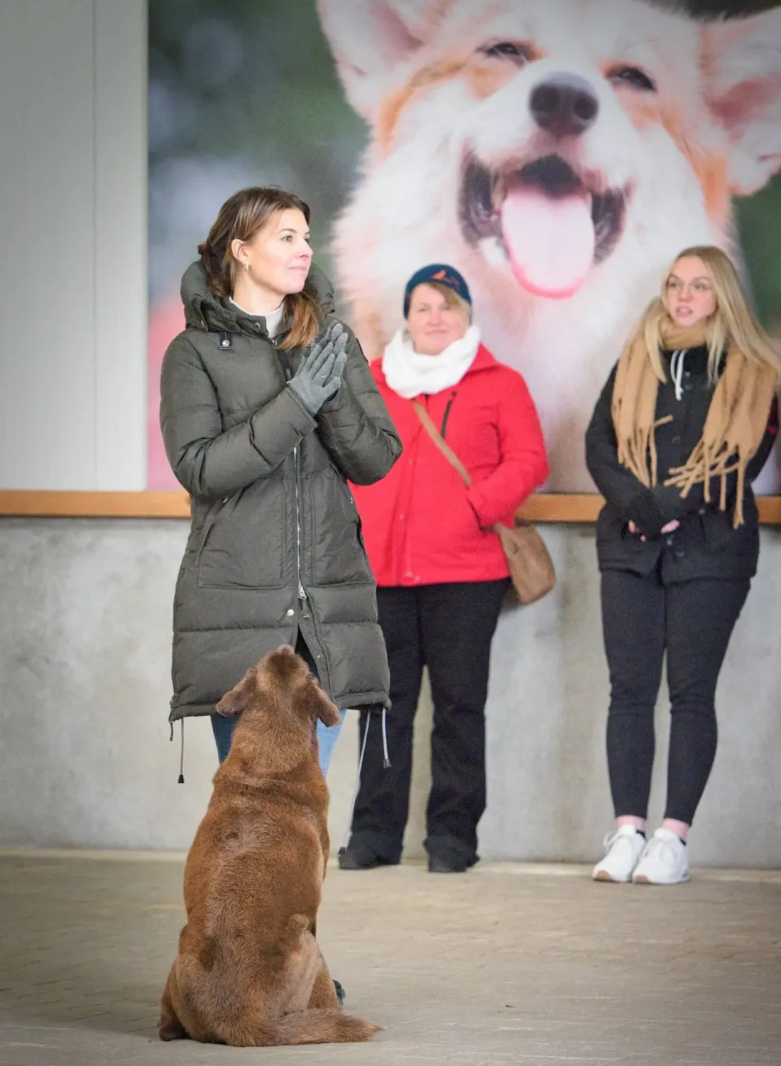 anniek-winters-met-hond
